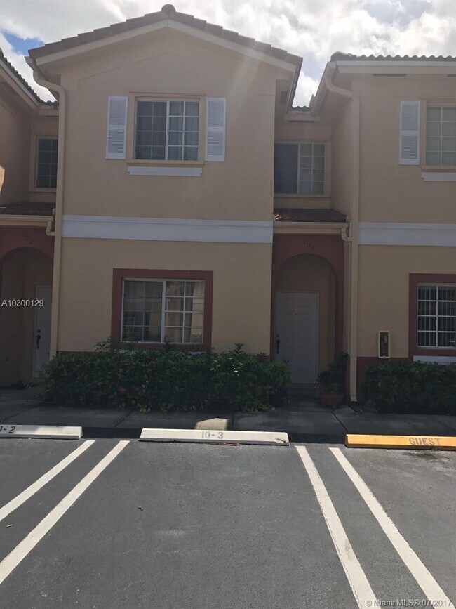 Foto del edificio - 8440 SW 150th Ave