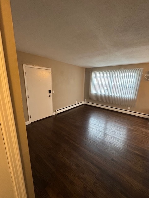 Living Room - 3341 Parkcrest Ln