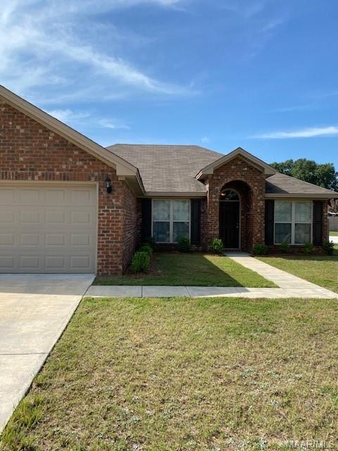 Foto principal - 608 George Dr