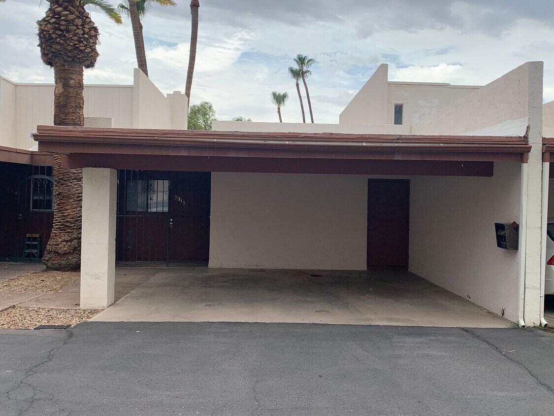 3216 S El Camino Dr, Tempe, AZ 85282 House Rental in Tempe, AZ