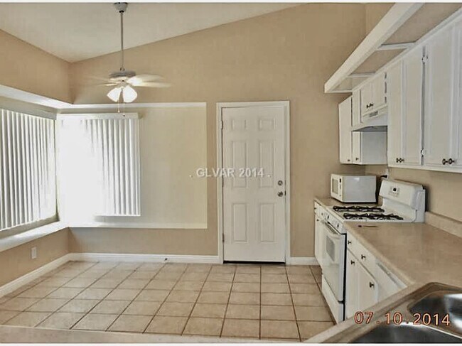 Kitchen with Room for Dining - 5379 Walton Heath Ave