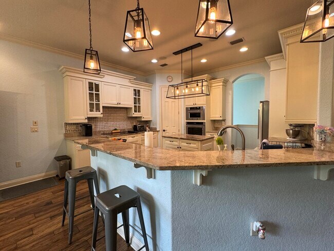 Foto del edificio - 1504 Big Creek Cove