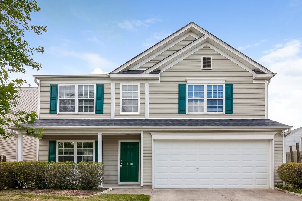 Foto principal - 2120 Speedwell Ct