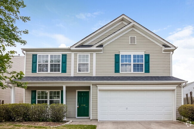 Building Photo - 2120 Speedwell Ct