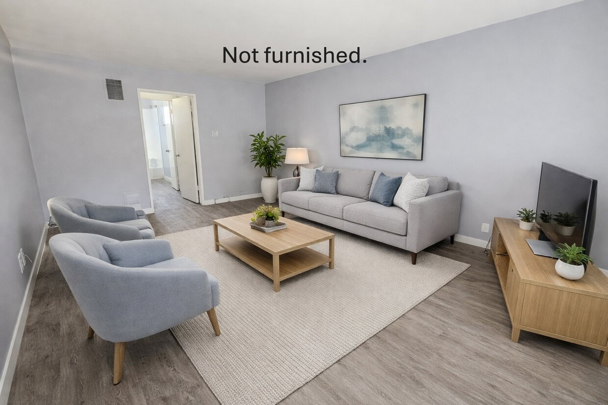 Photo - 545 Hayworth Ave (Los Angeles, CA)