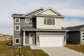 Building Photo - 16637 Goodman Dr