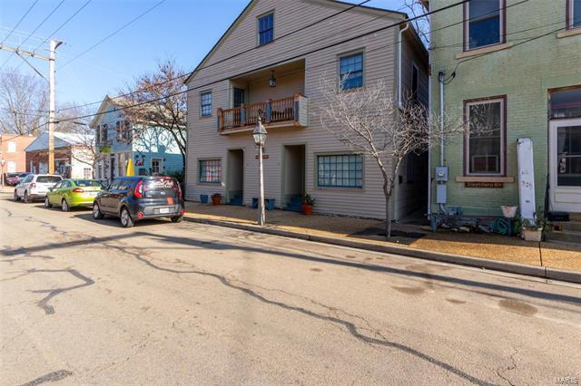 Building Photo - 66 S Main St