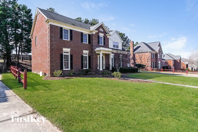 Foto del edificio - 3017 Colvard Park Way