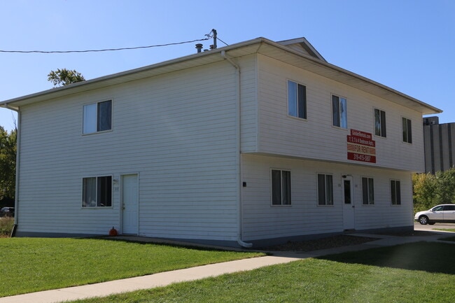 Building Photo - 1118 W 20th St
