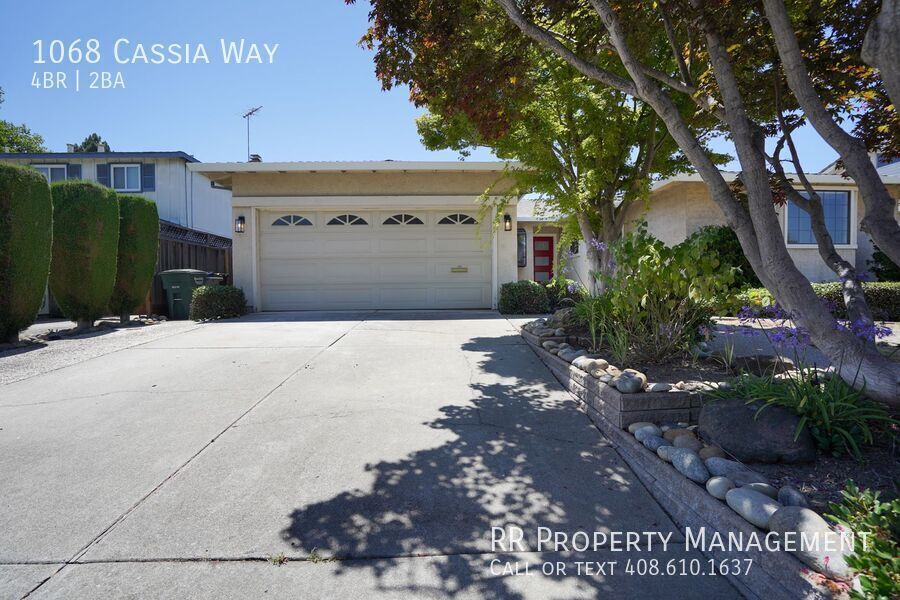 Primary Photo - 1068 Cassia Way