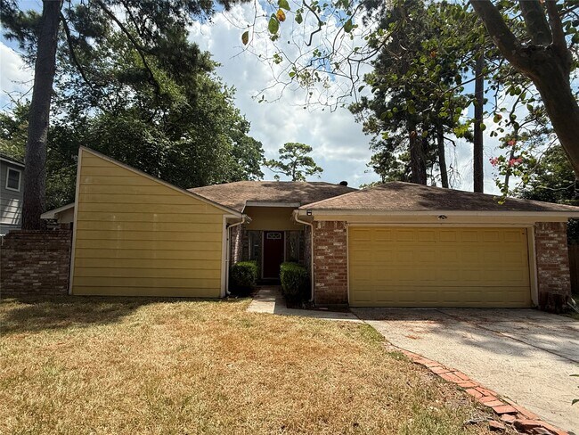 Foto del edificio - 22722 Briarcreek Blvd