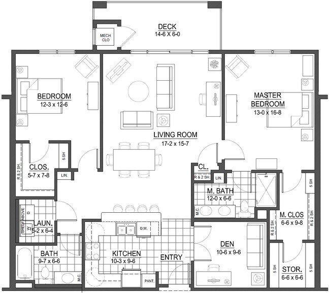 Shawnee Village Apartments Shawnee Village Apartments