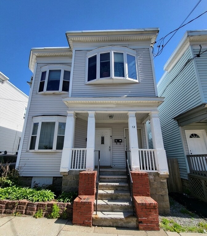 Primary Photo - 12 Watts St