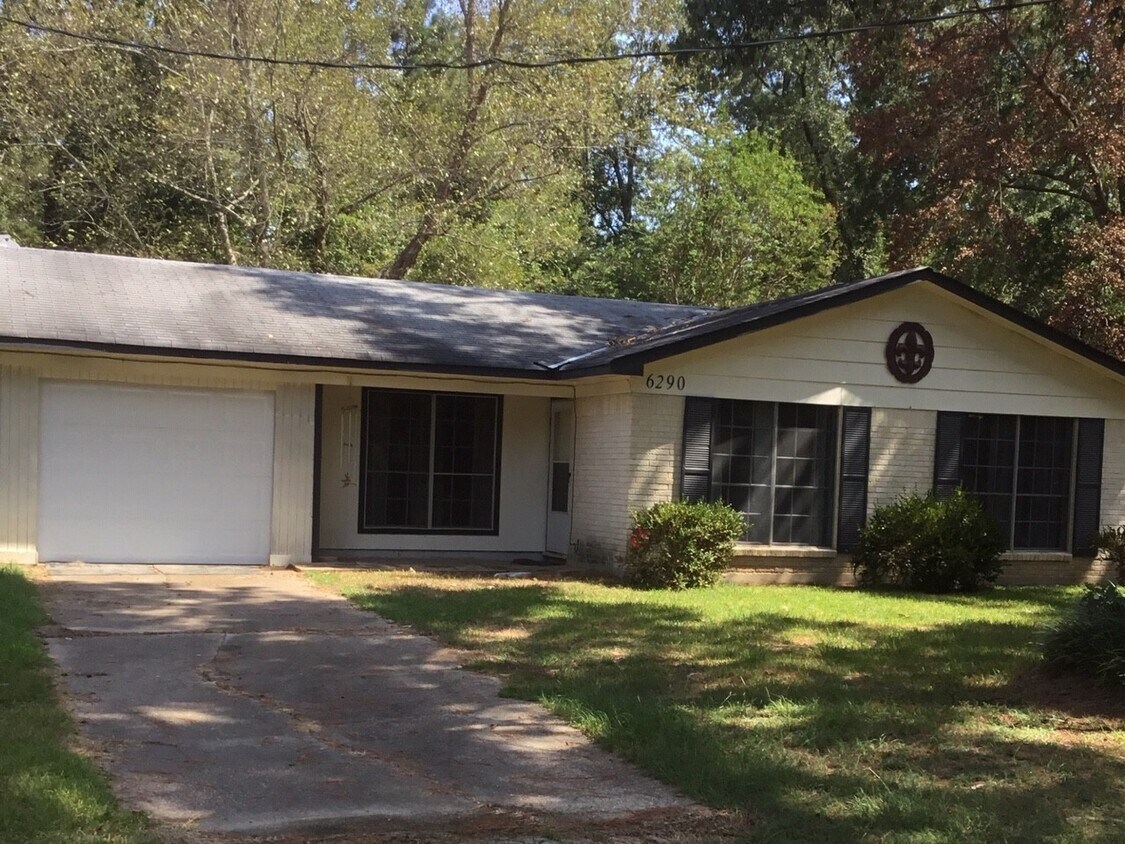 Primary Photo - ** SHREVEPORT BLANCHARD AREA **