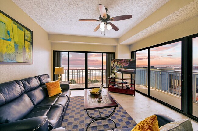 Foto del edificio - 7700 Seawall Blvd