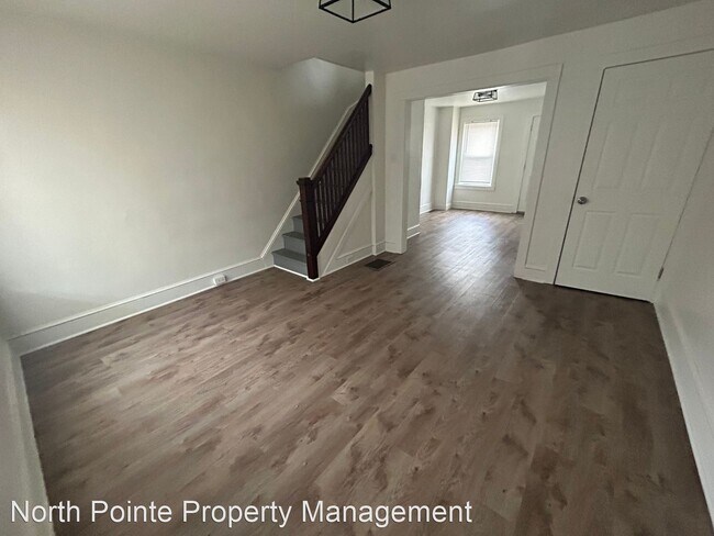 Building Photo - 2 br, 1 bath House - 623 George St