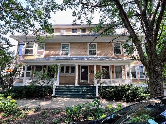 Building Photo - 517 Hamilton St