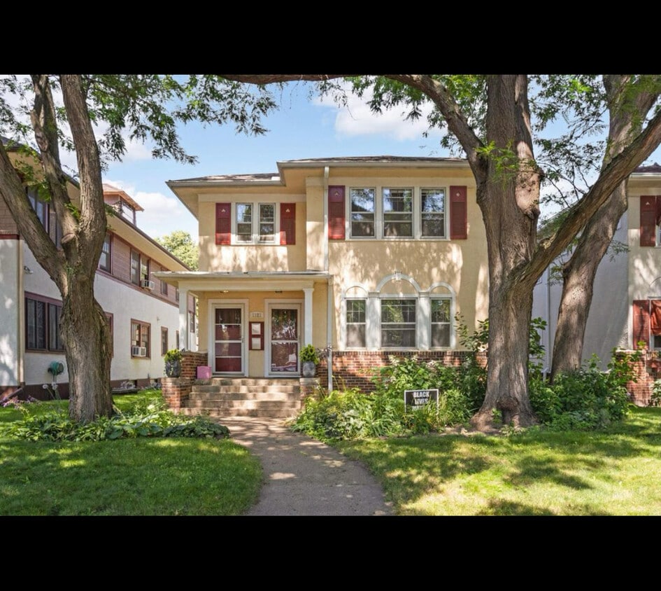Foto principal - 1121 Goodrich Ave