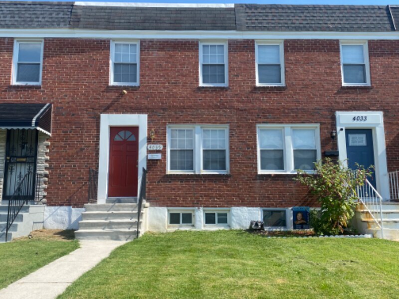 Primary Photo - 4035 Lyndale Ave
