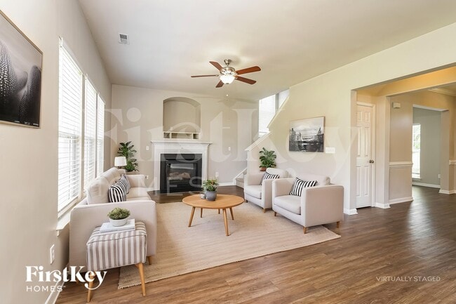 Building Photo - 4204 Laurel Ridge Cir