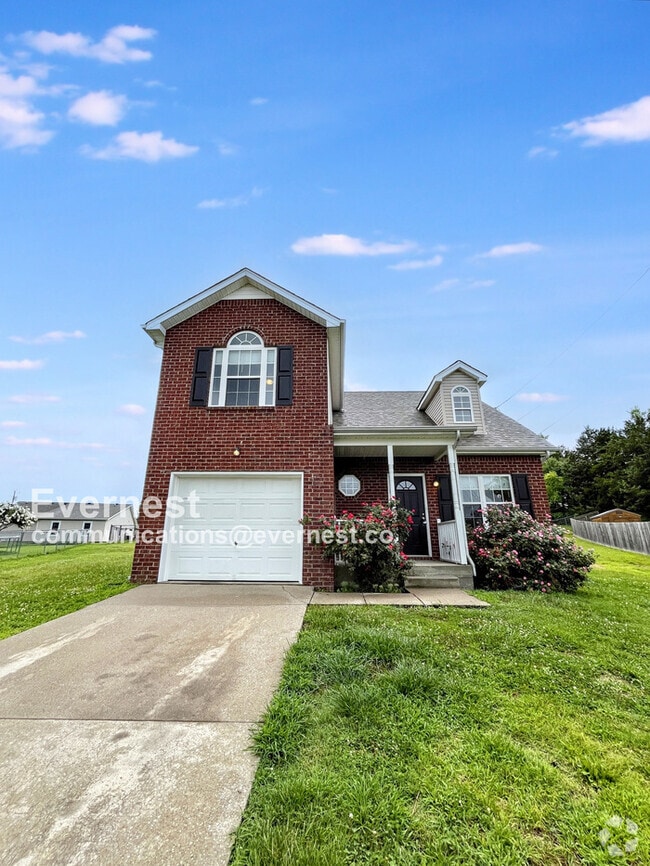 Building Photo - 707 Fruitland Ct
