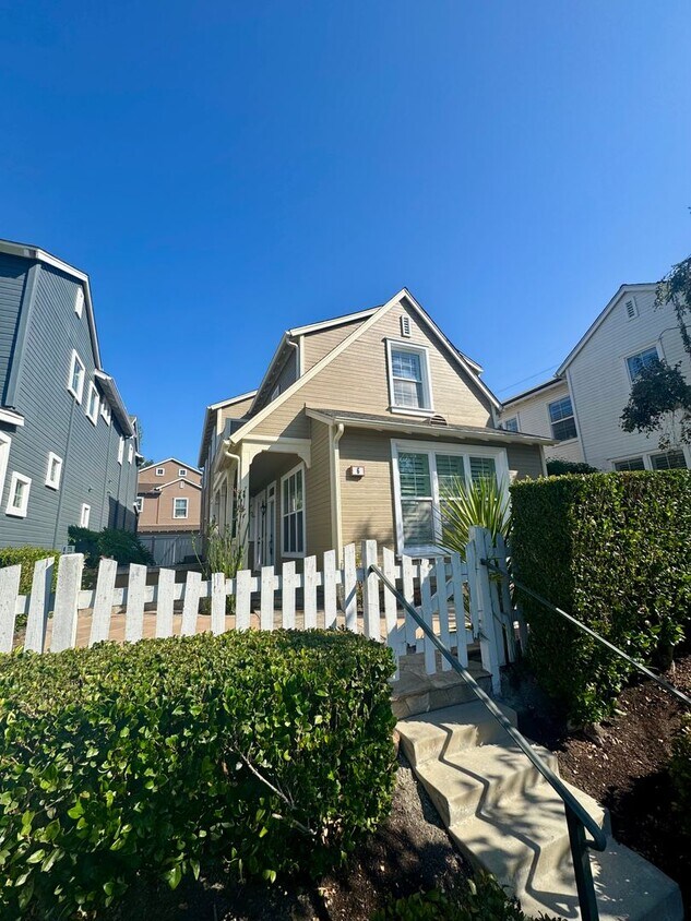 Foto principal - Charming 3-Bedroom Home in Ladera Ranch – ...