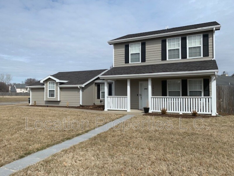 Foto principal - 2800 Winterbrook Dr