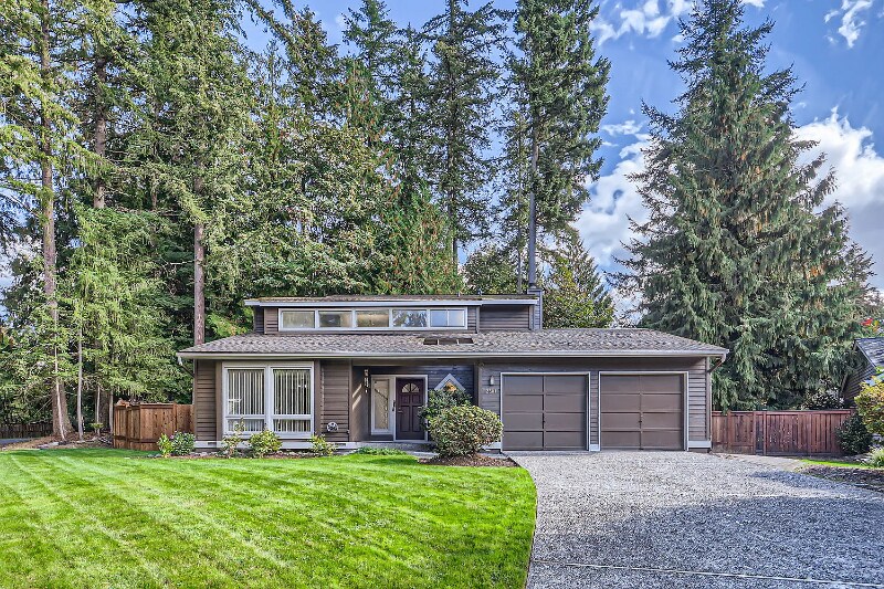 Photo - 2601 234th Ave NE (Sammamish, WA)