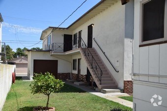 Primary Photo - 1618 Madrid Ave