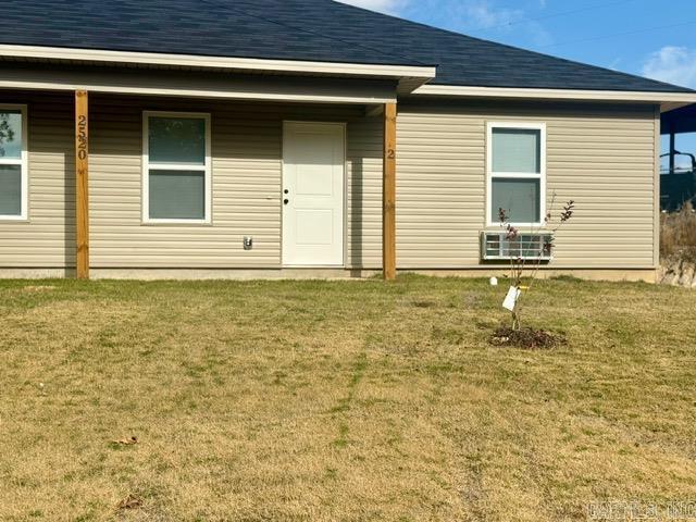 Foto del edificio - 2520 Hurricane Lake Rd