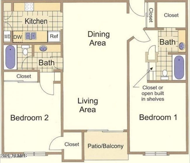 Foto del edificio - 3825 E Camelback Rd