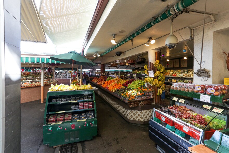 Melrose Apartments for Rent Los Angeles, CA