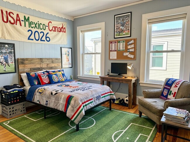 Building Photo - 13-15 Timothy Ave. Unit 3