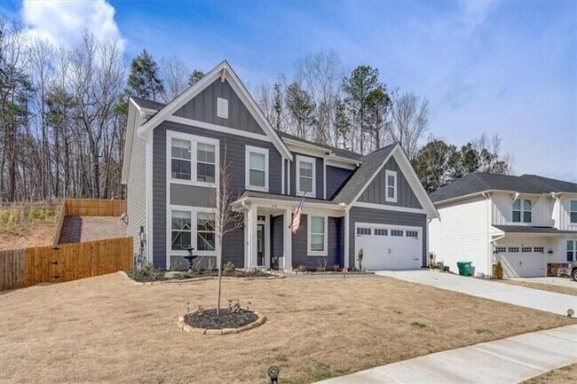 Foto del edificio - 170 Greenbrier Way