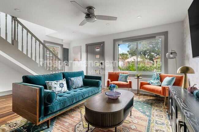 Photo - 201 Nassau St Townhome