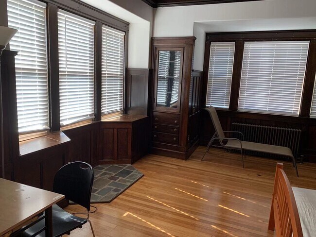 Foto del edificio - 161 Walnut St
