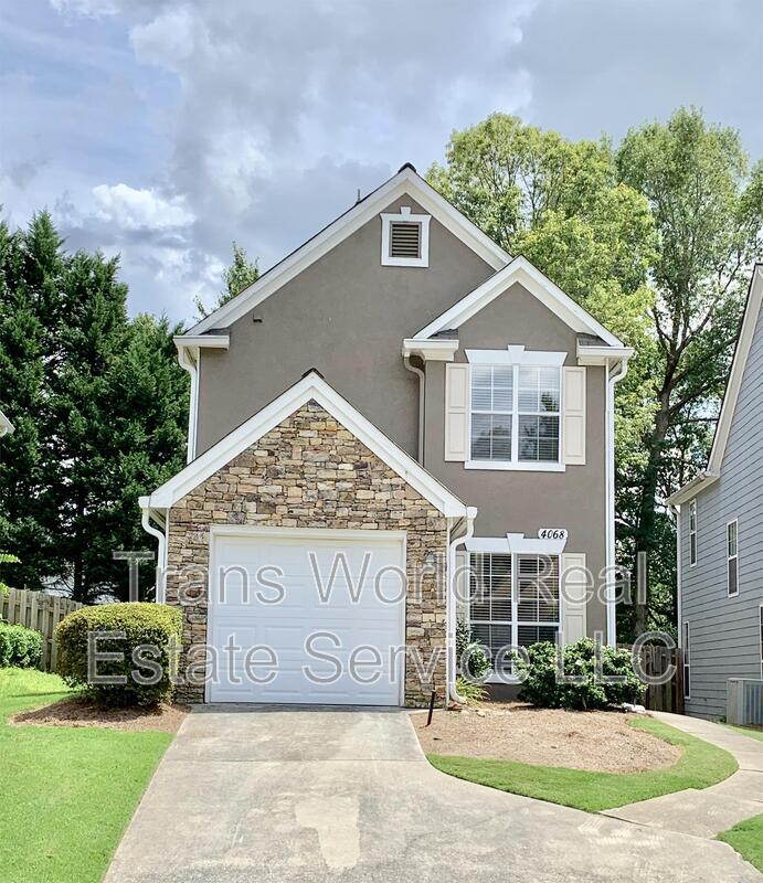 Primary Photo - 4068 Beaver Oaks Dr