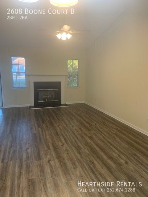 Photo - 2608 Boone Ct Apartment