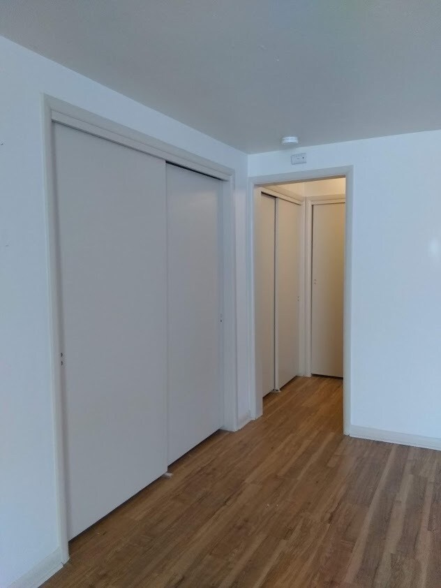 hallway - 234 N Lincoln St