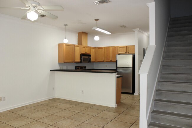 Foto del edificio - 1417 Pullen Rd