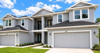 Building Photo - 328 Dundee Dr
