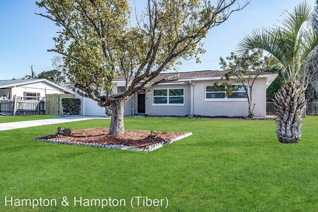 Building Photo - 3 br, 1 bath House - 7306 BOUGENVILLE DR