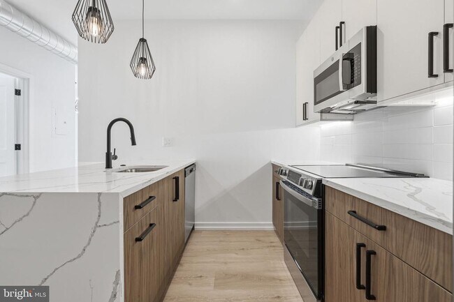 Foto del edificio - 203 S 13th St