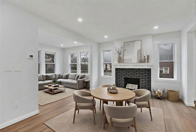 Foto del edificio - 315 Park Ave