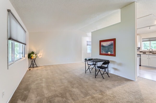 Living Room - 1506 Fisk Ct