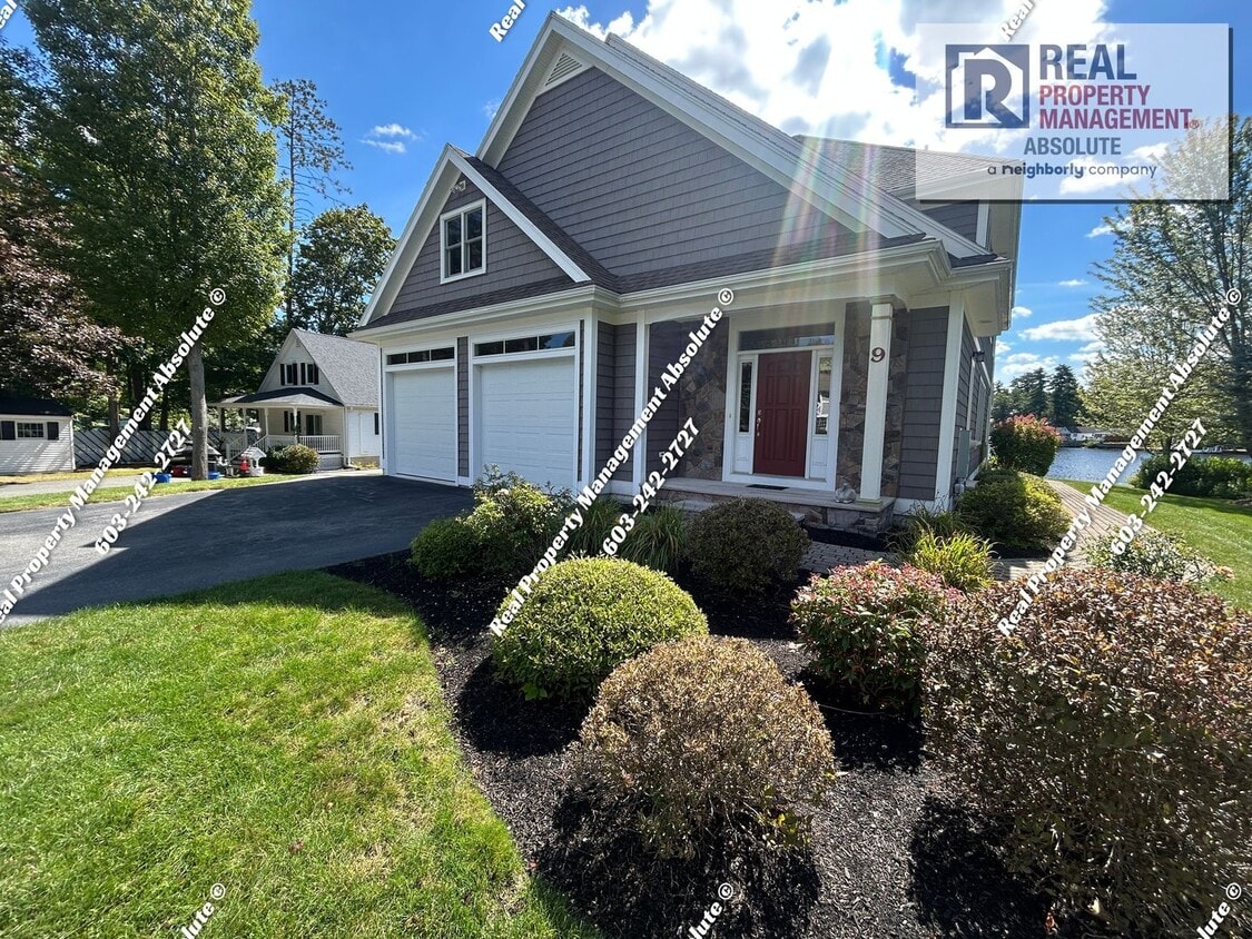 Foto principal - Furnished 6–9 Month Waterfront Rental in S...