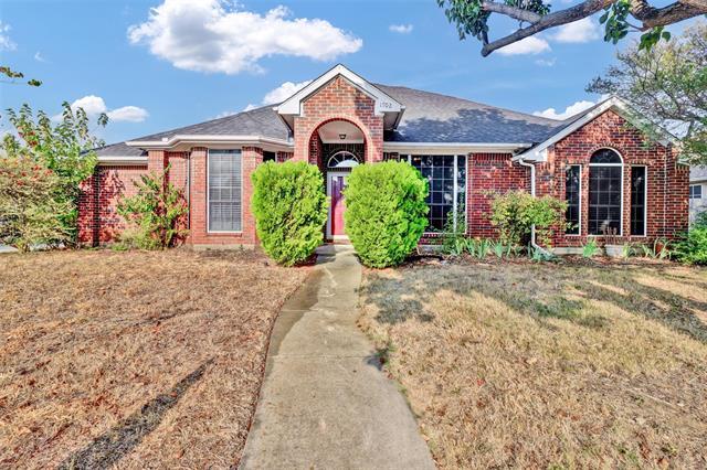Primary Photo - 1702 Crosshaven Dr