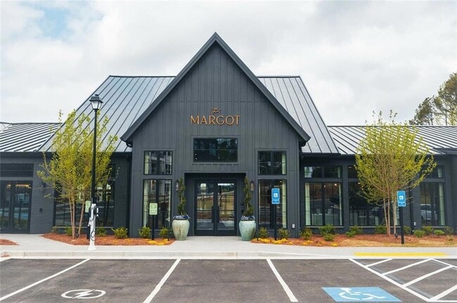 Photo - 2300 Margot St House