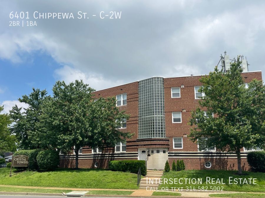 6401 Chippewa St Unit C2W, St. Louis, MO 63109 Room for Rent in St