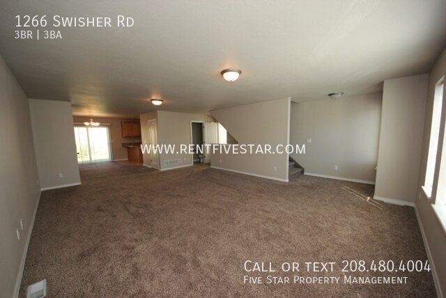 Foto del edificio - 1266 Swisher Rd